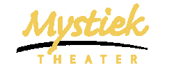 mystiek theater Enschede