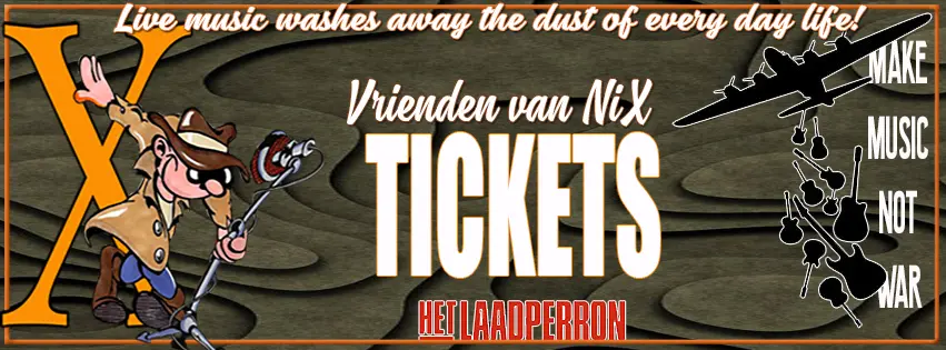 tickets nixenmeerticketswap